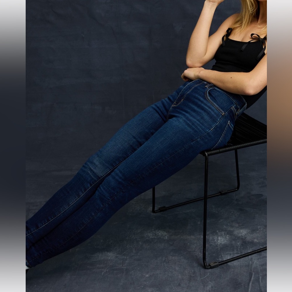AE Next Level Super High-Waisted Jeggings - Picture 6 of 13